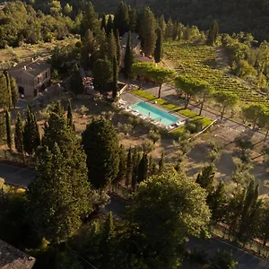  Alloggio per agriturismo Poggio Nardini Italia