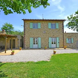  Villa Il Palazzone Italia