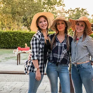  Alloggio per agriturismo Il Crocicchio Italia