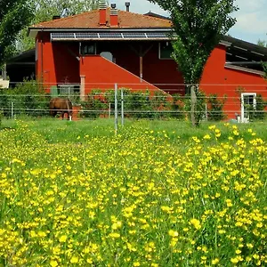  Alloggio per agriturismo Adriano Pedretti Italia