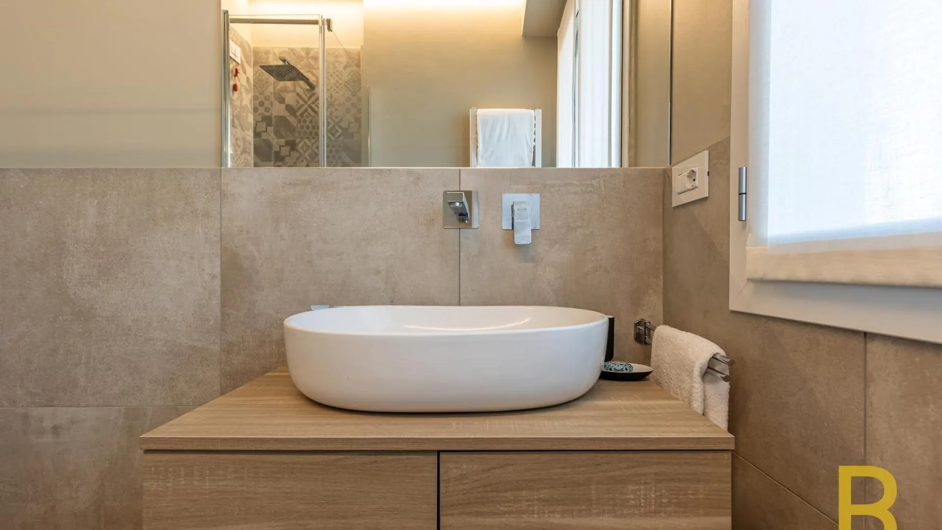 Beplace Apartments In Primaticcio 밀라노